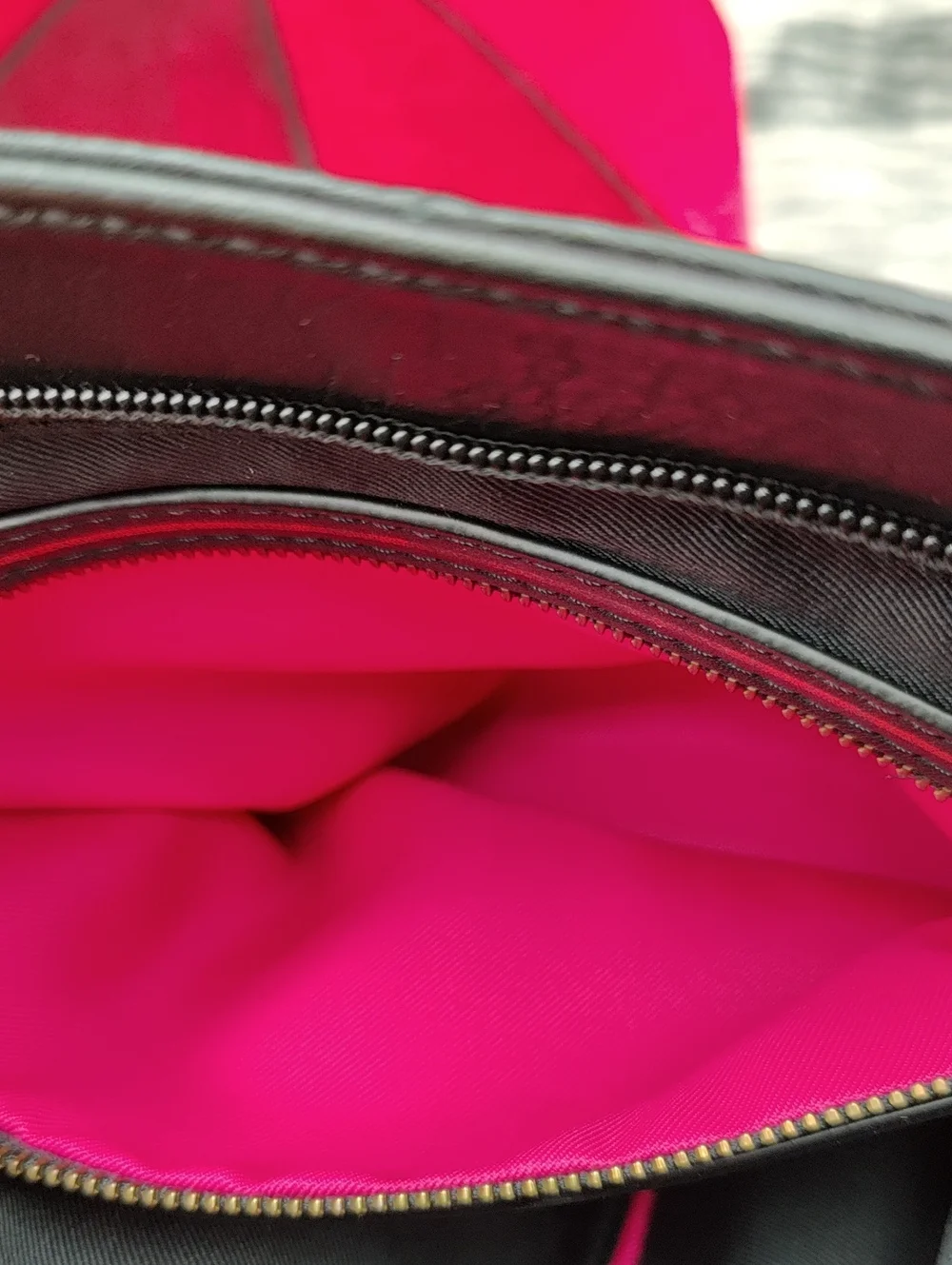 The Sak Collective Flores Bag